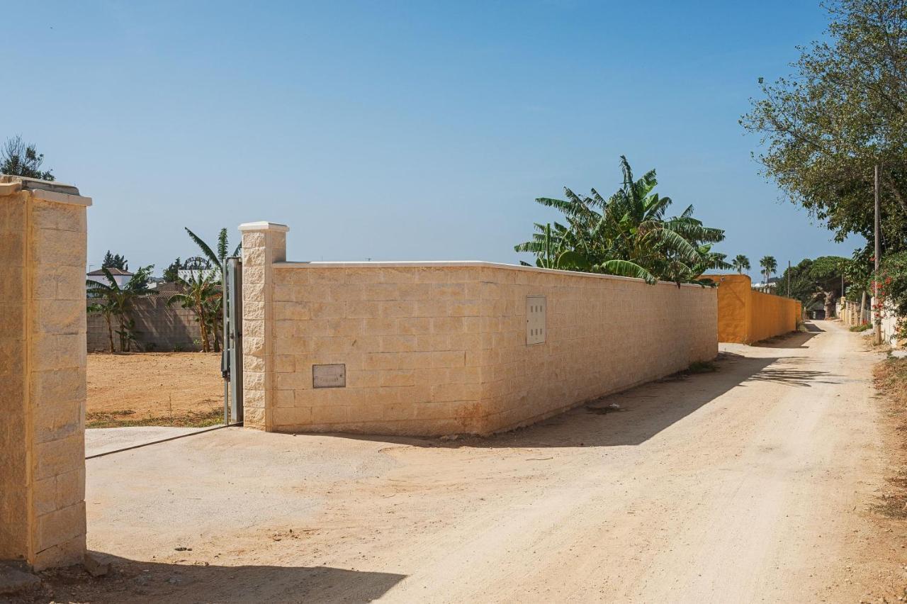 Villa Sultan 12 Conil De La Frontera Exterior photo