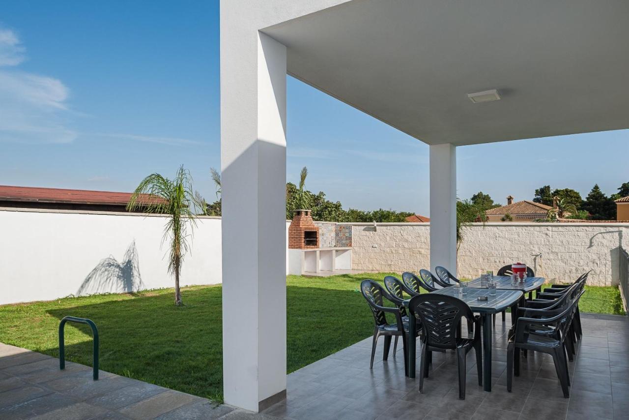 Villa Sultan 12 Conil De La Frontera Exterior photo